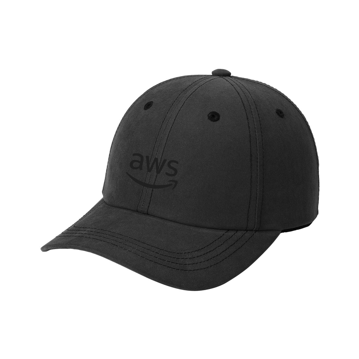 AWS Sueded Cap